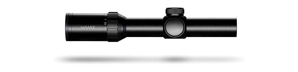 Hunting rifle optics for sale at Mudgee Firearms