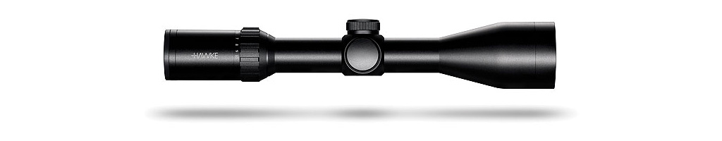 Hunting rifle optics for sale at Mudgee Firearms