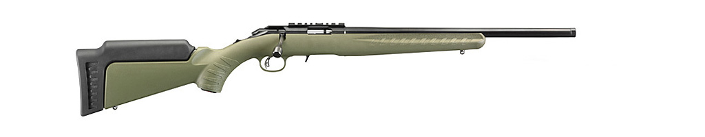 New rimfire rifles for sale at Mudgee Firearms