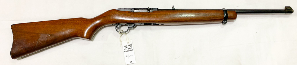 Used guns for sale at Mudgee FIrearms