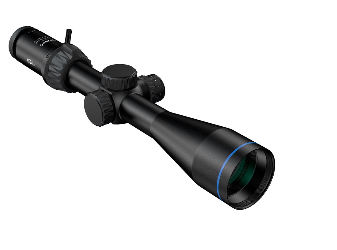Rifle scopes and optics for sale at Mudgee Firearms