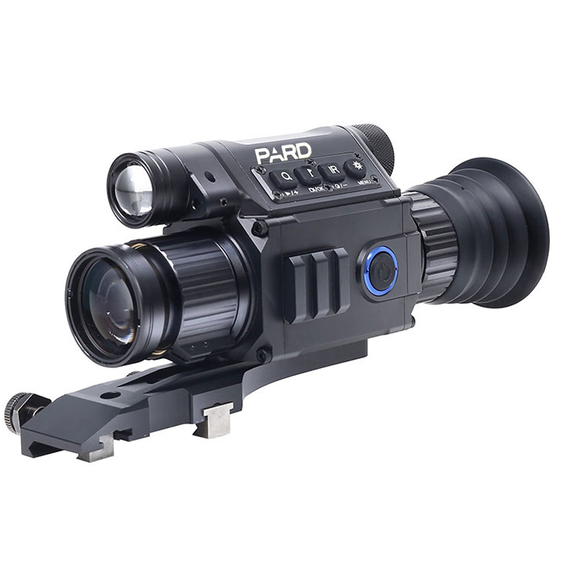 Night vision equipment for sale at Mudgee Firearms