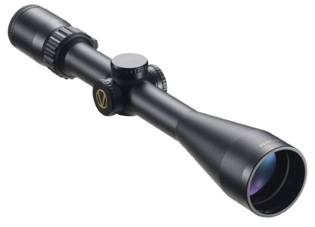 Rifle scopes for sale at Mudgee Firearms