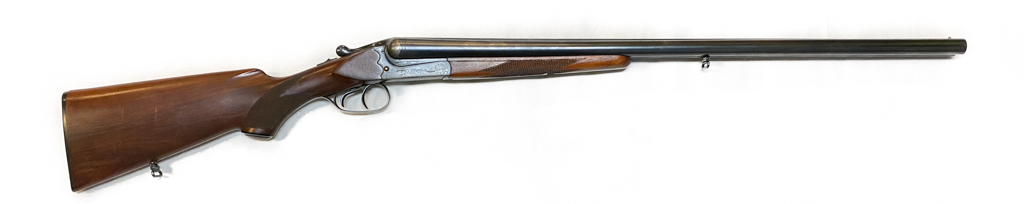 Used guns for sale at Mudgee Firearms