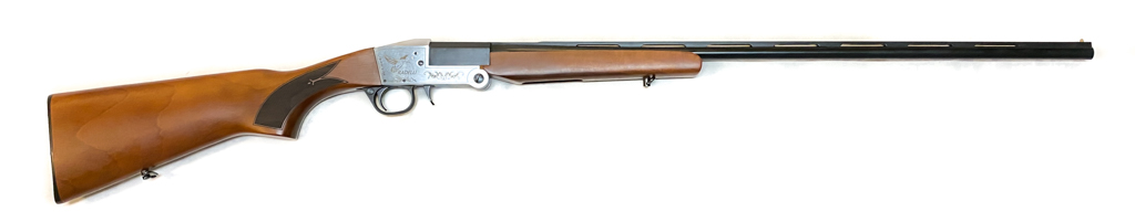 New guns for sale at Mudgee Firearms
