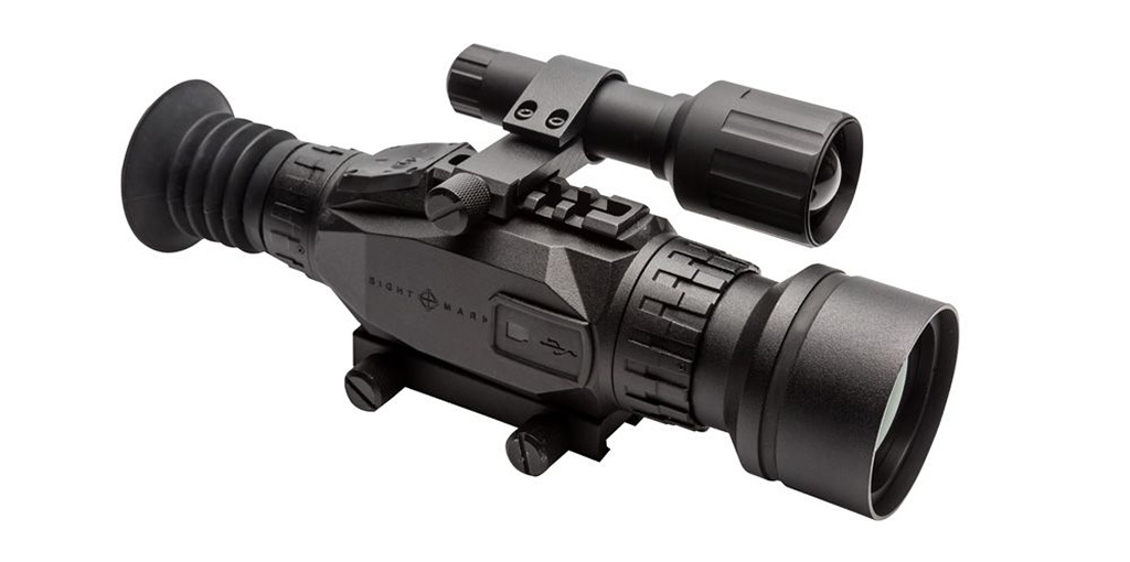 Night vision scopes for sale at Mudgee Firearms