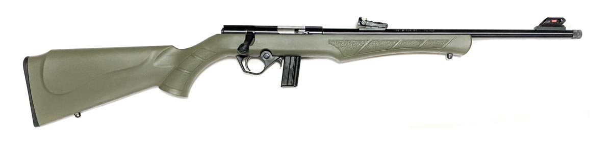Rossi 8122 rimfire rifle for sale at Shorty's Hunting and Outdoors Mudgee Firearms