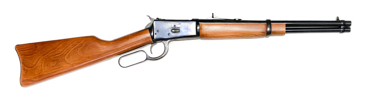 Rossi Puma lever action rifle (Winchester 1982) 357 magnum / 44 magnum for sale at Shorty's Hunting and Outdoors Mudgee