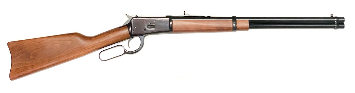 Rossi Puma lever action for sale at Shorty's Hunting and Outdoors Mudgee